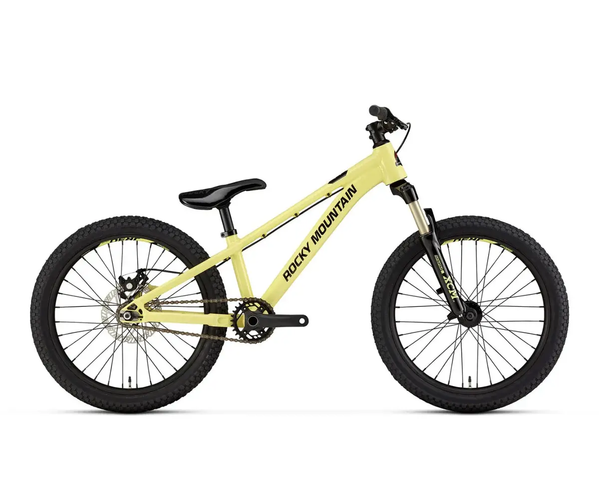 20" Rocky Mountain Flow Jr20 (2024) 1
