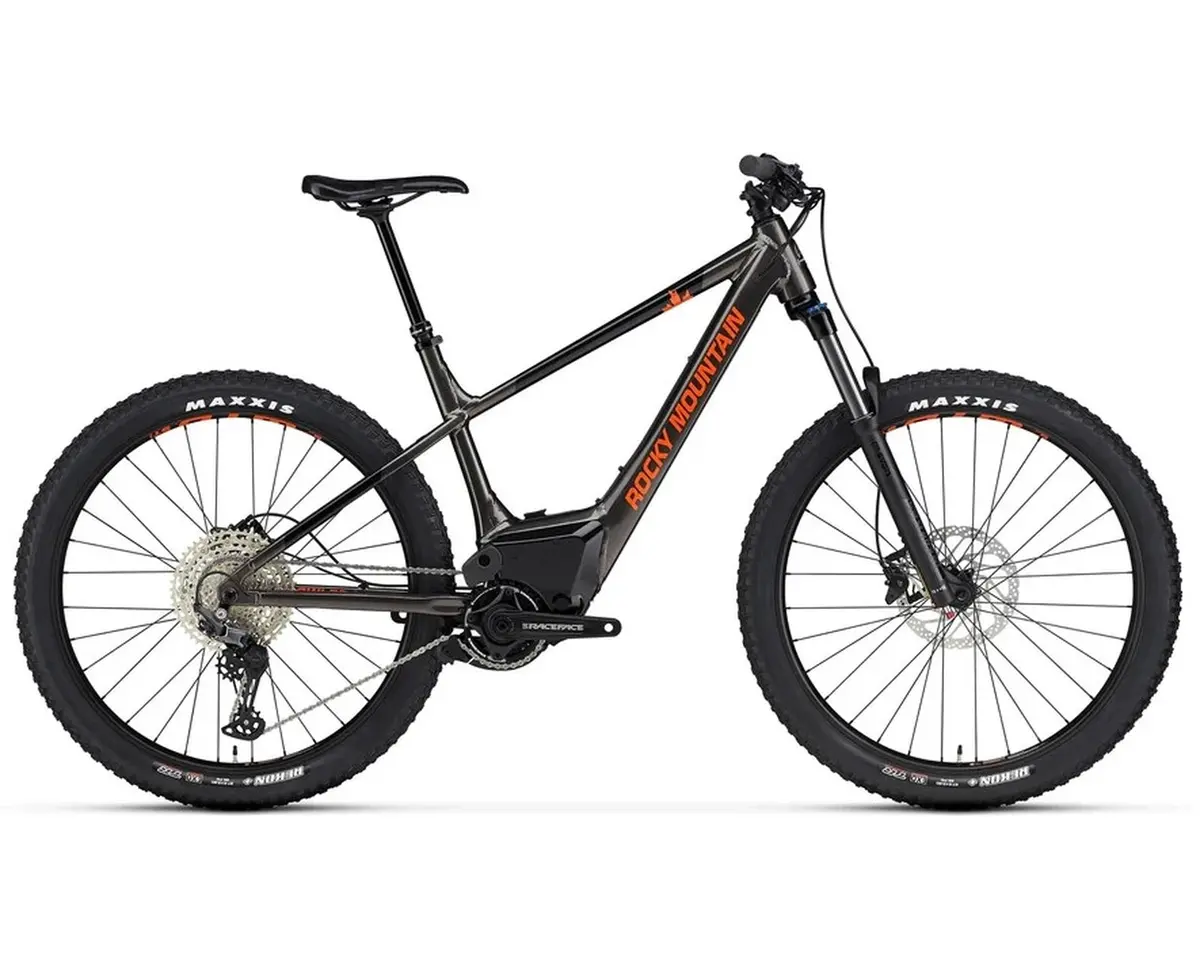 Rocky Mountain Growler Powerplay A30 (2022) 1