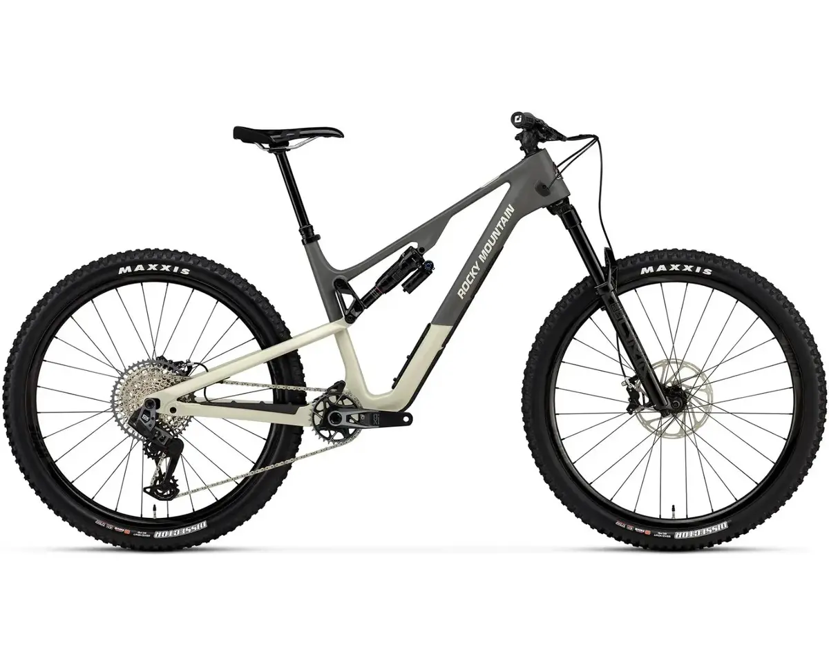 Rocky Mountain Instinct C70 Axs Carbon (2024) 1