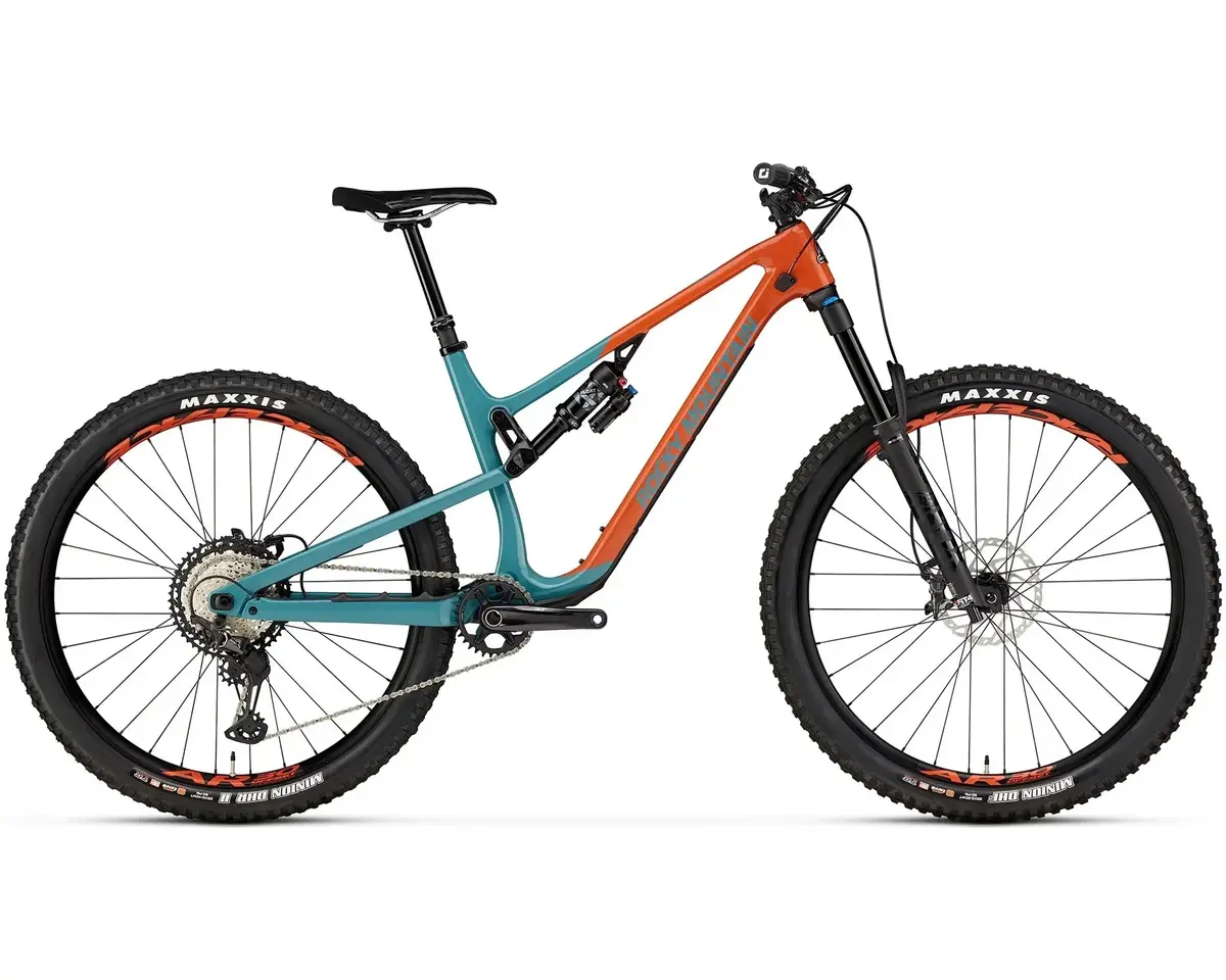 Rocky Mountain Instinct C70 Carbon (2023) 1