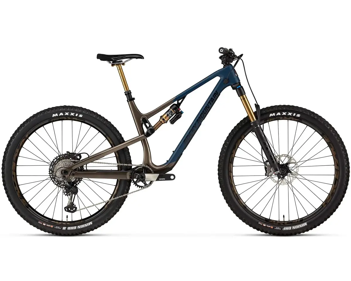 Rocky Mountain Instinct C90 Carbon (2023) 1