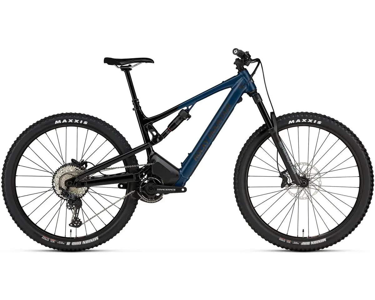 Rocky Mountain Instinct Powerplay A50 Alloy (2023) 1