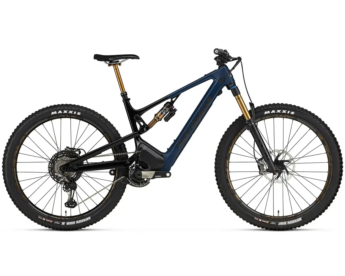 Rocky Mountain Instinct Powerplay C90 Carbon (2023) 1