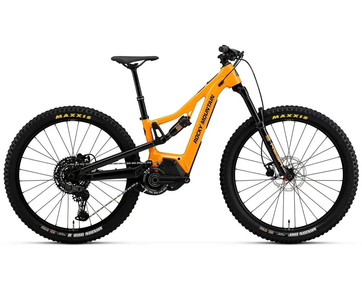 26" Rocky Mountain Reaper Powerplay 26 (2025) 1