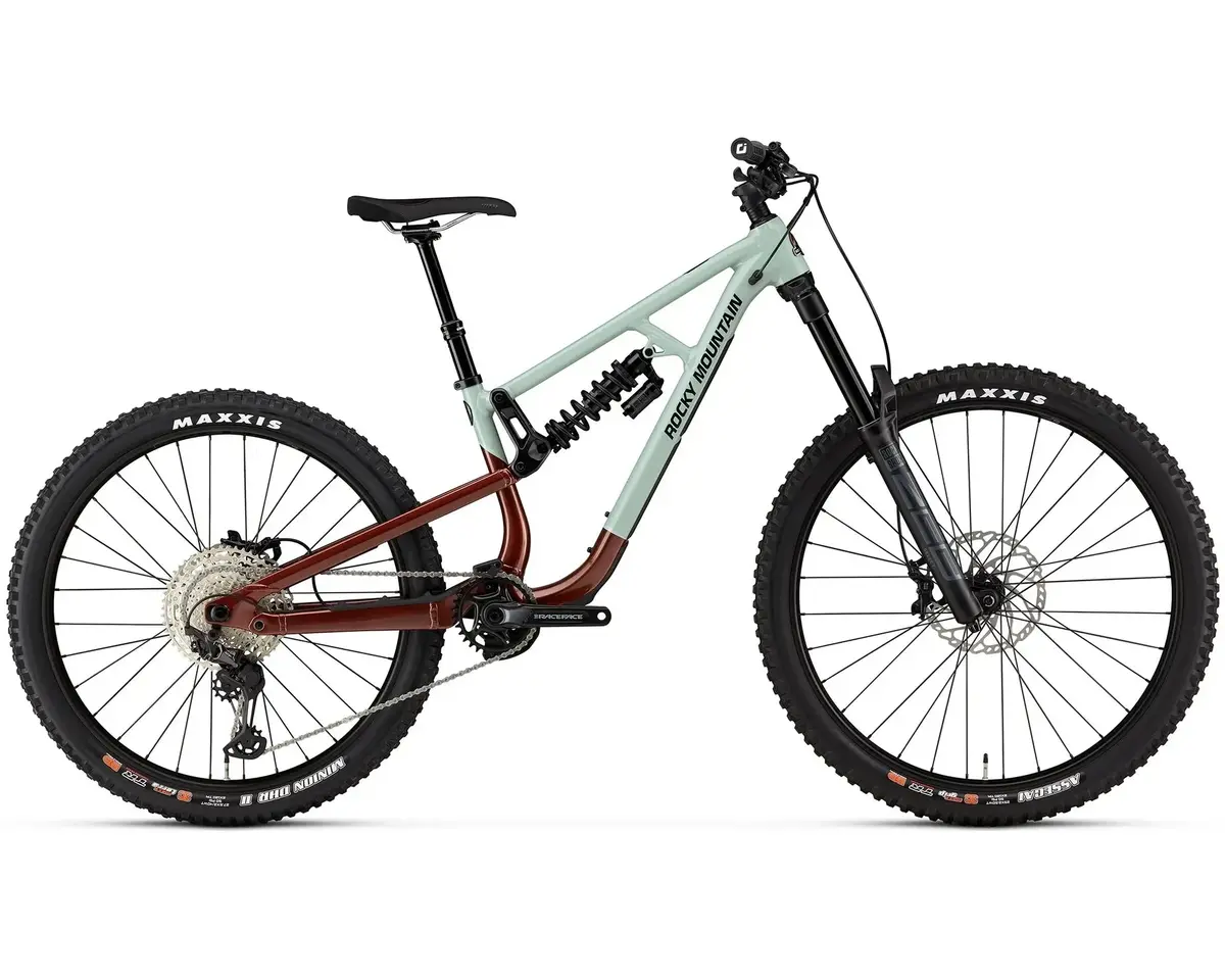 Rocky Mountain Slayer A50 Alloy (2023) 1