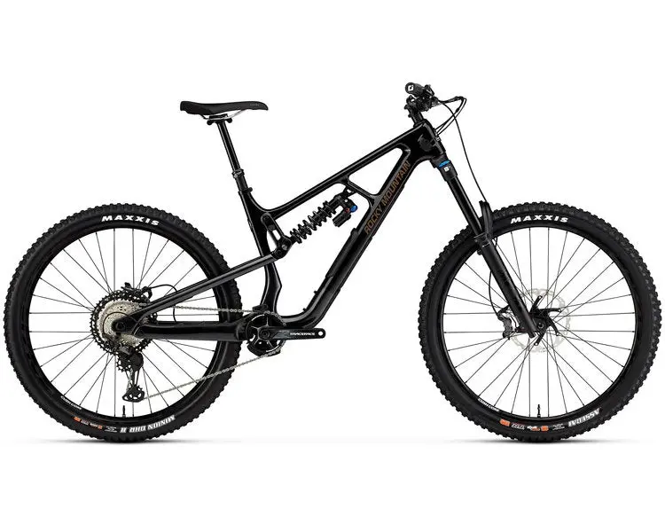 Rocky Mountain Slayer C70 Carbon (2024) 1
