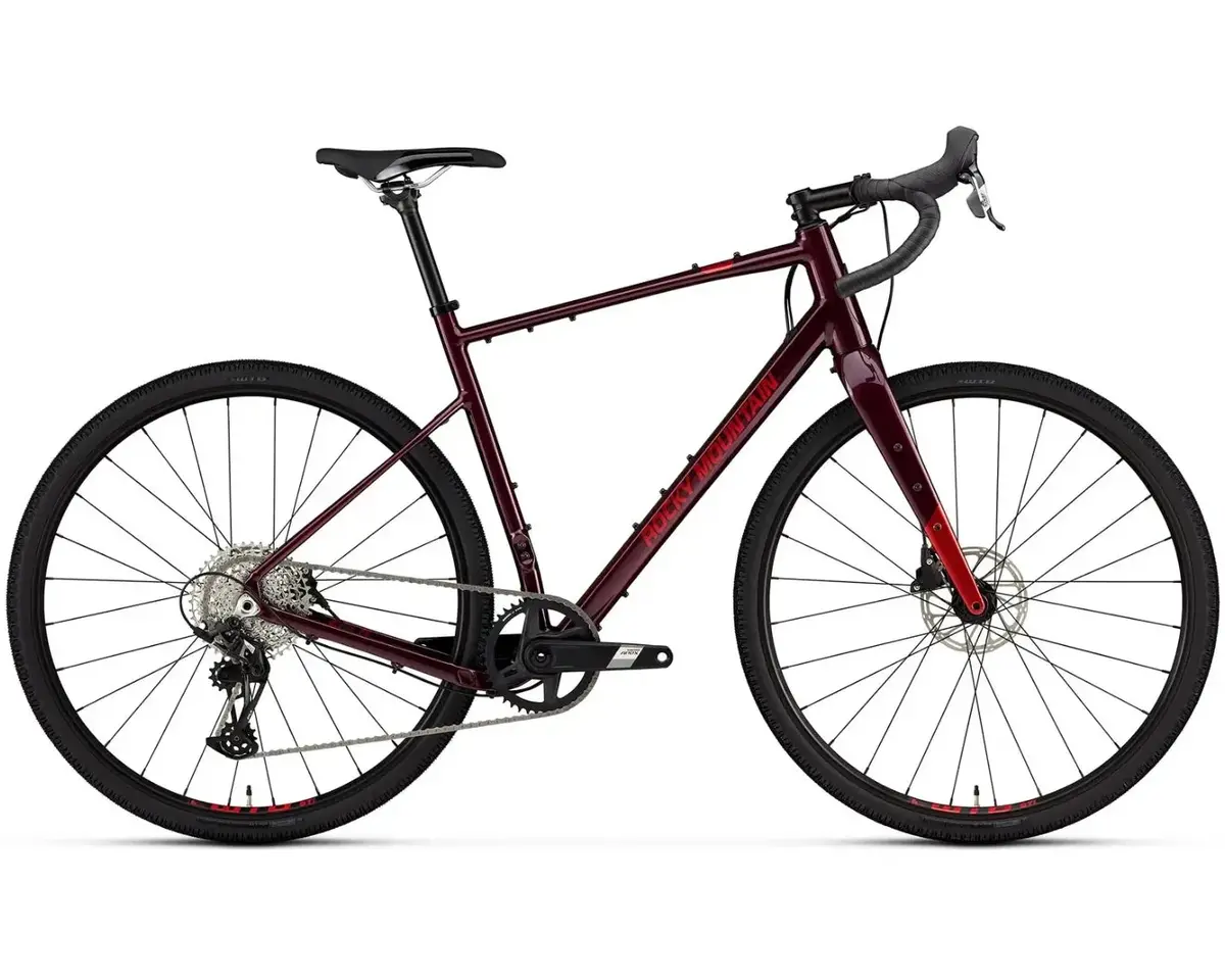 Rocky Mountain Solo 50 Alloy (2024) 1
