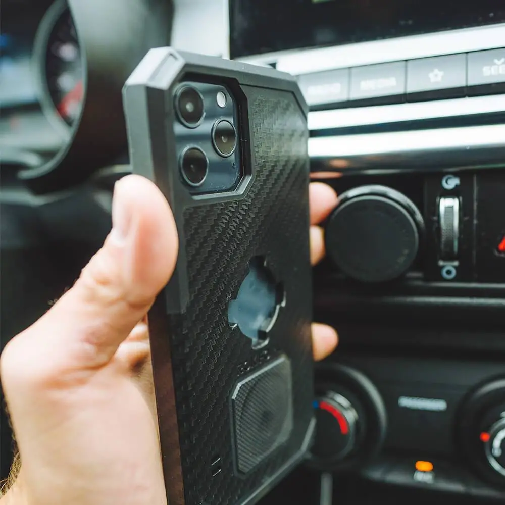 Rokform Rugged Phone Case - Apple Iphone Devices 2