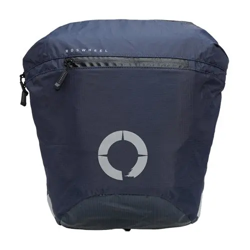 Roswheel Tour Lightweight Pannier 1