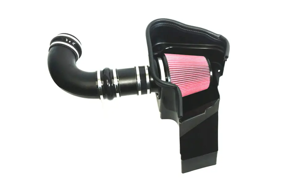 Roto-Fab Chevy 2011-2013 Caprice / Ppv Cold Air Intake - Free Shipping 1