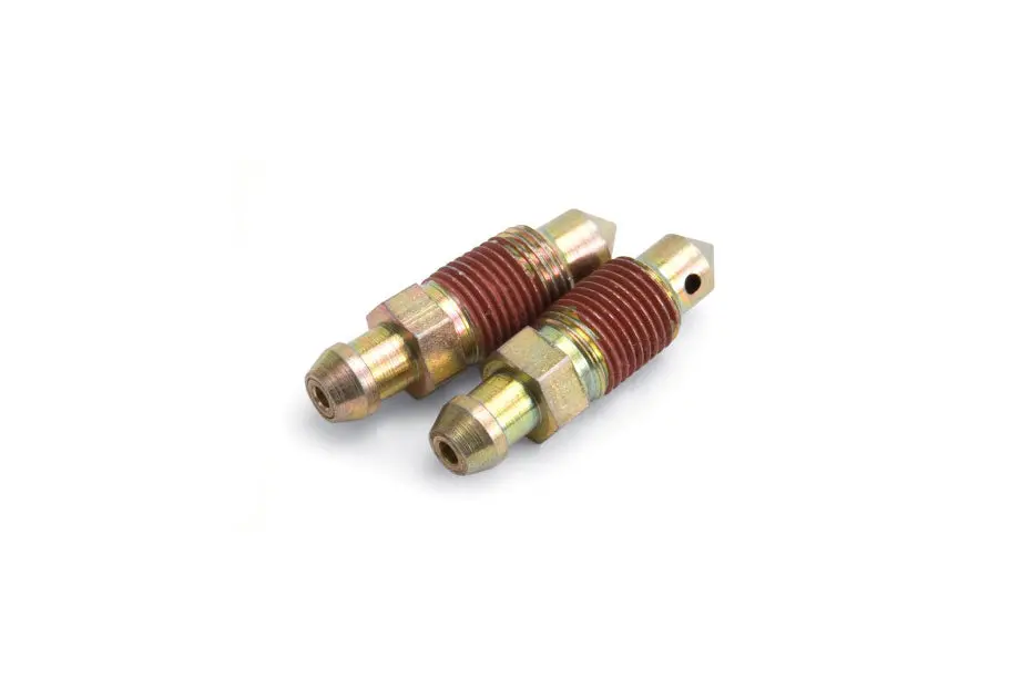 Russell Speed Bleeders 1