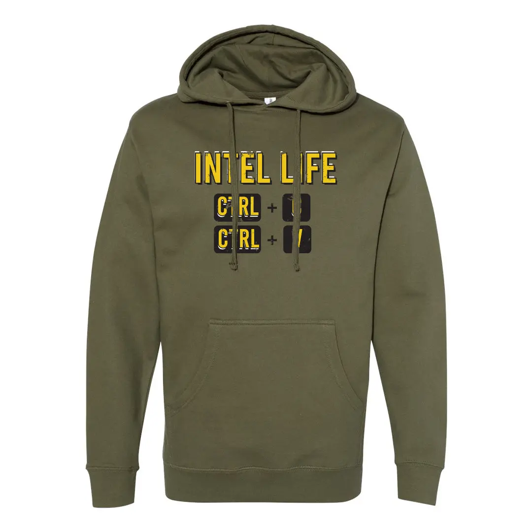 Intel Life Hoodie 1
