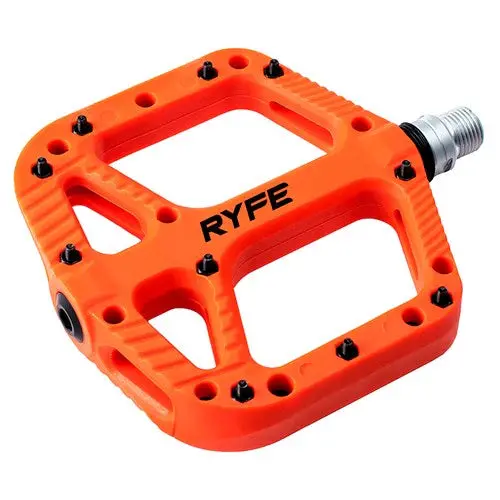 Ryfe Sasquatch Flat Pedals 1