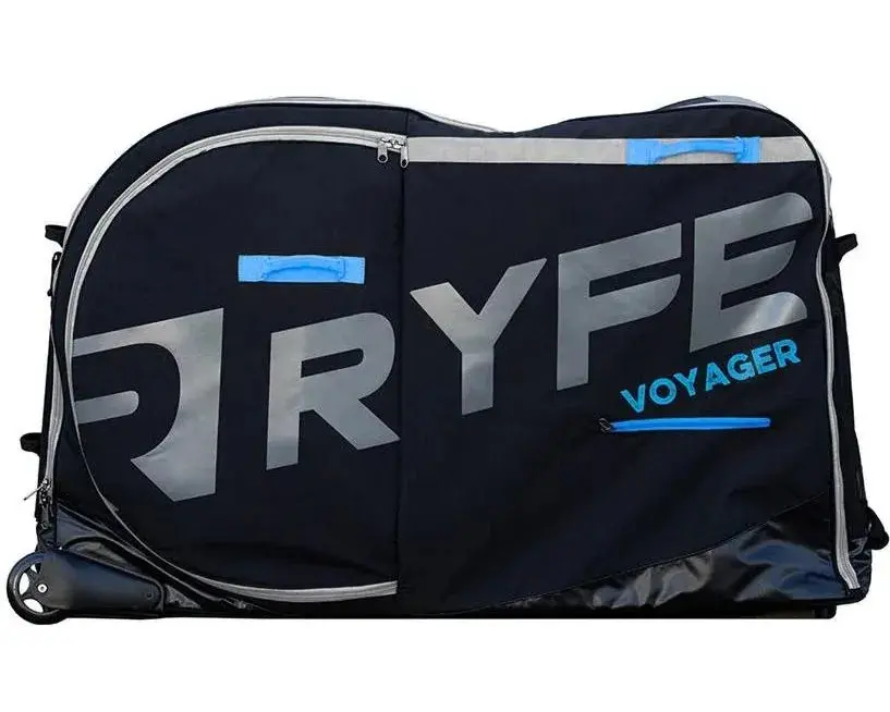 Ryfe Voyager Bike Bag 1