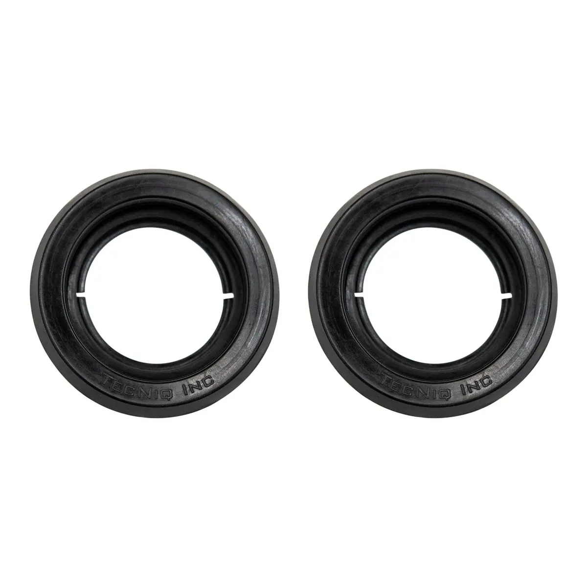 Flush Mount Grommet For 2.5" Round Lights 1