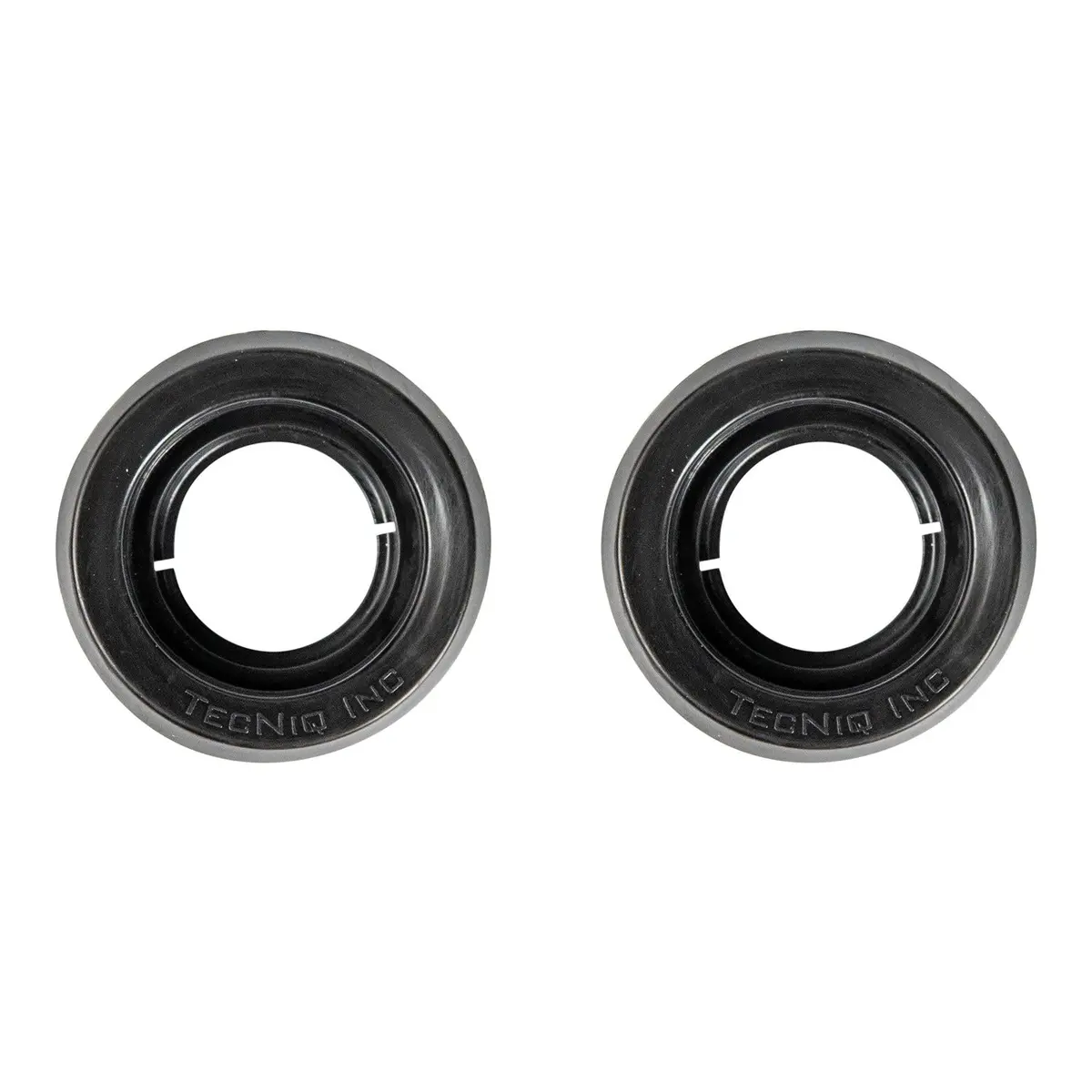 Flush Mount Grommet For 2In Round Lights 1