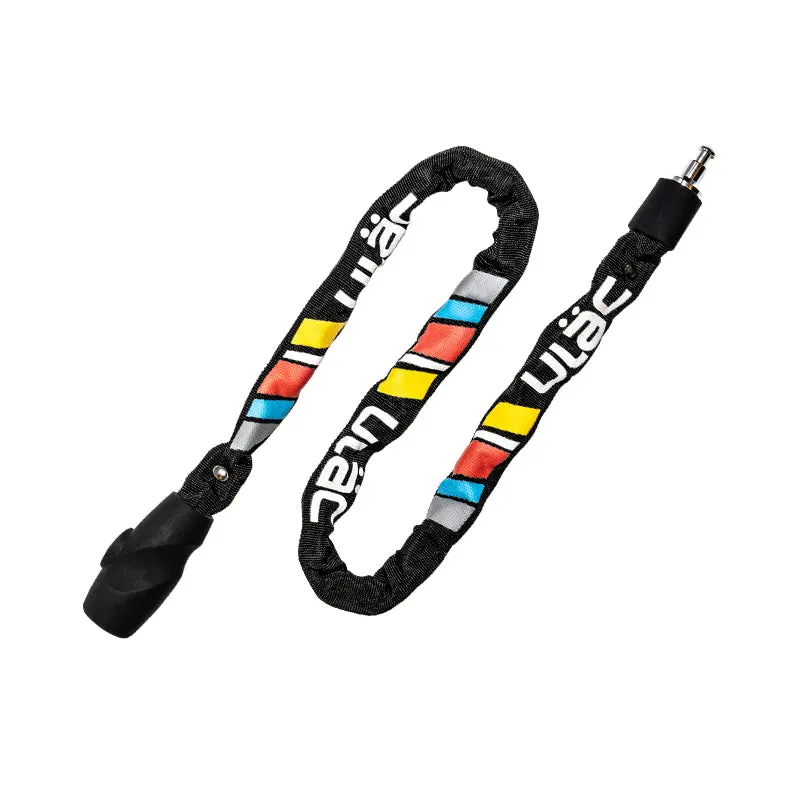 Ulac Diesel 7Mm Key Chain Lock 1