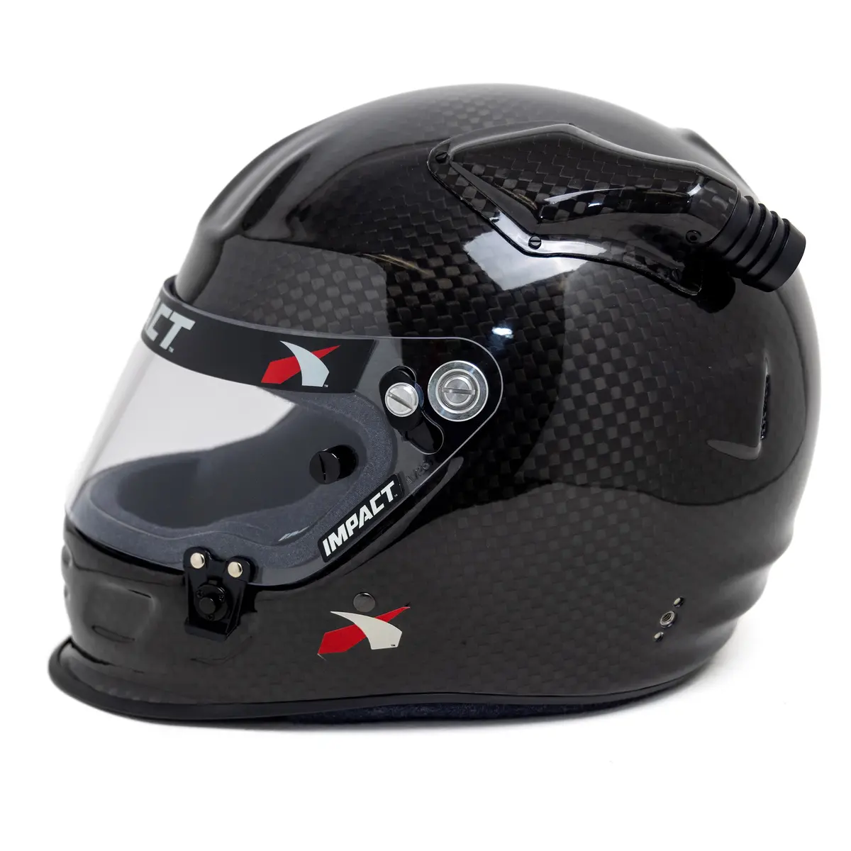 Impact Carbon Air Draft Os20 Sa2025 Helmet 1