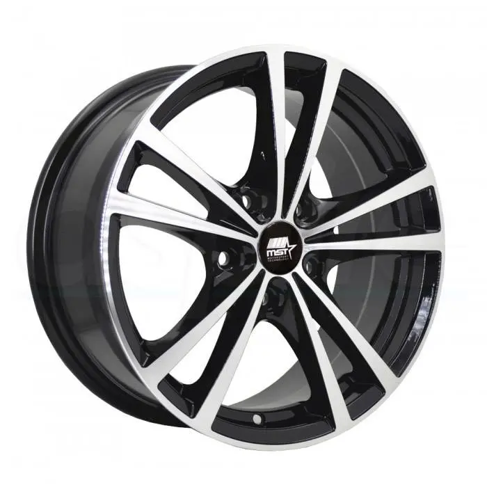 Mst Wheels Saber 1
