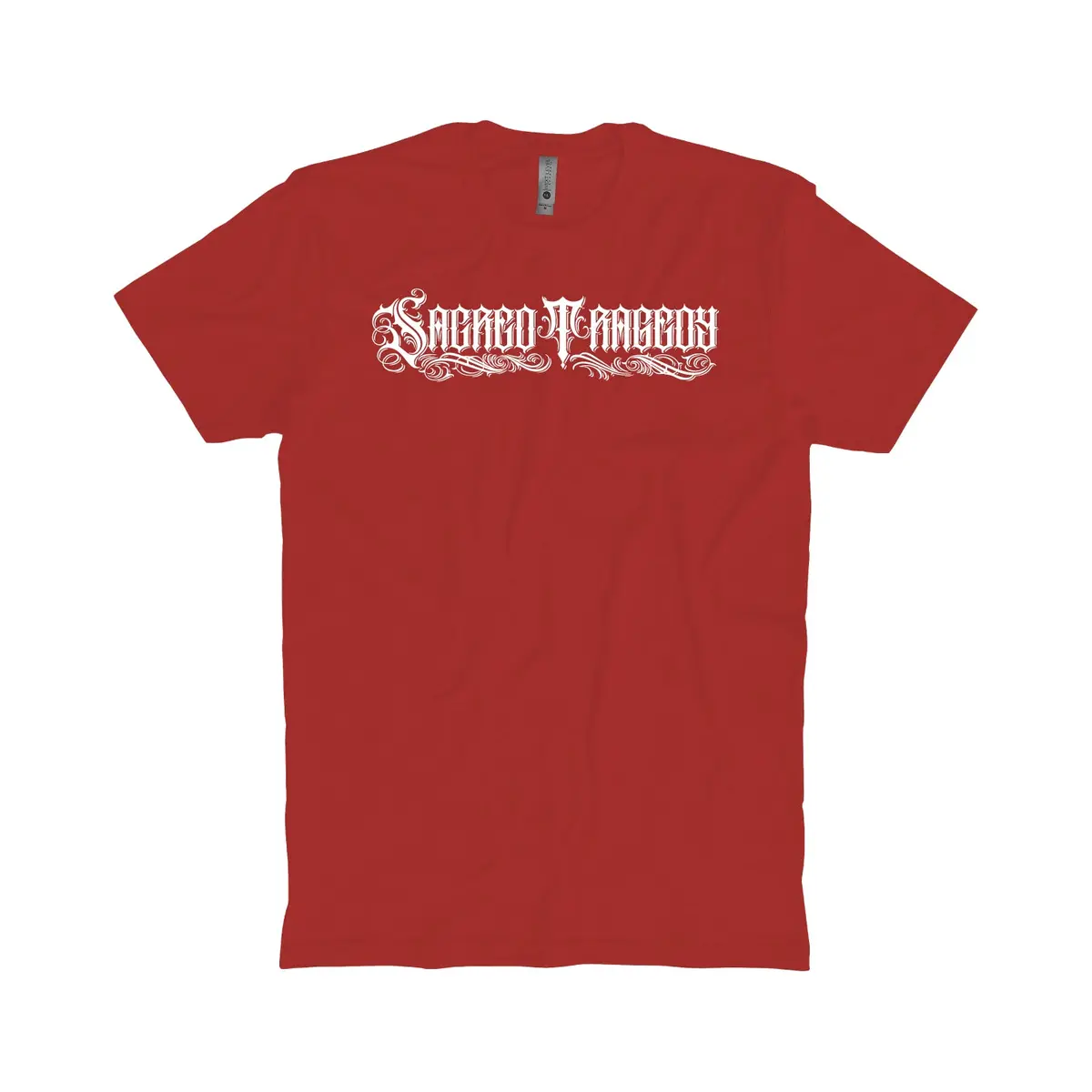 Sacred Tragedy T-Shirt 1