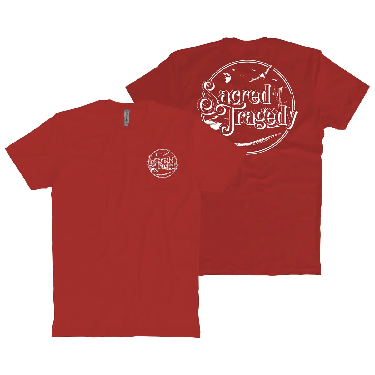 St Nights T-Shirt 1