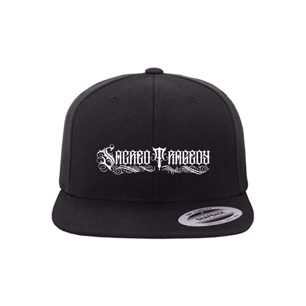 Sacred Tragedy Hat 1