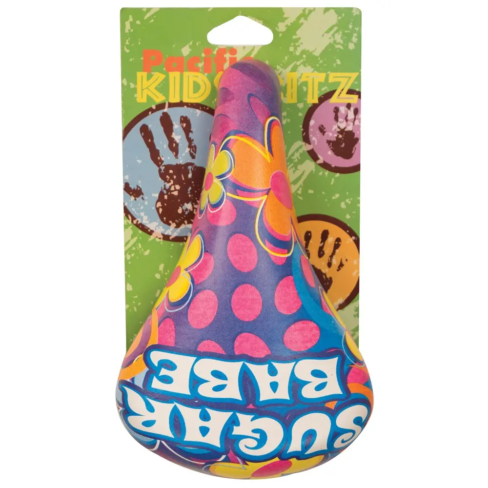 Pacific Sugar Babe Kids Saddle 1