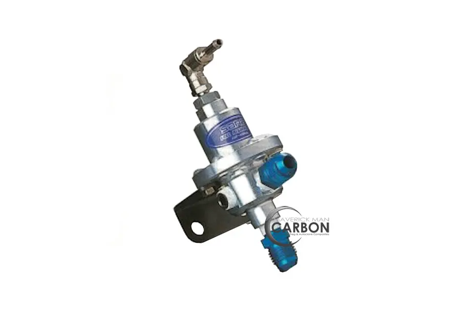 Sard Genuine Fuel Pressure Regulator 1