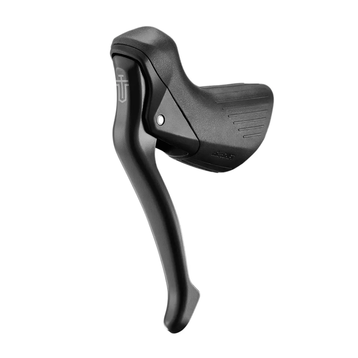 Brake Lever Microshift Sword Black Gravel Drop Bar Left 1