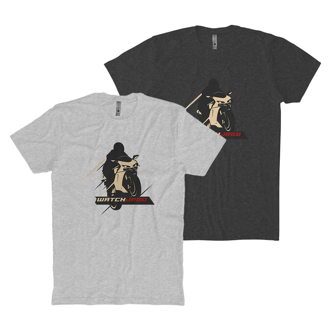 Watchjrgo Bike Shirt 1