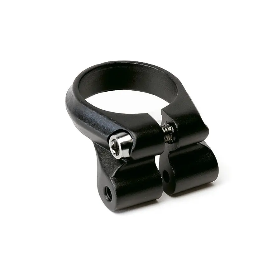 Seat Clamp Bikecorp With Carrier Mount 1