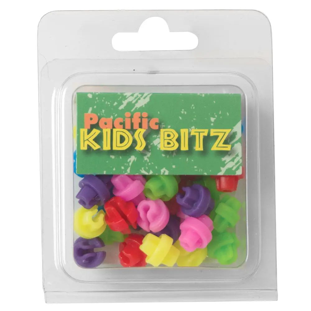 Pacific Spokey Dokeys Beads 1