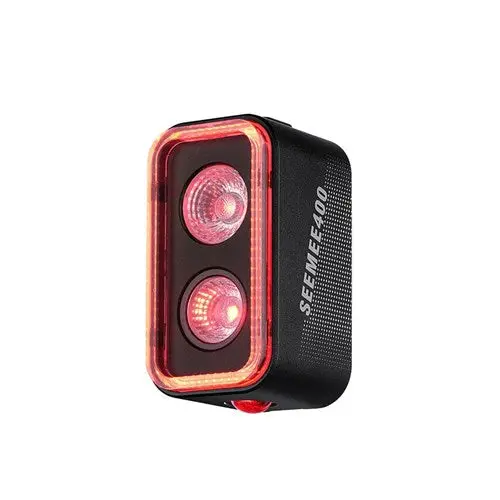 Magicshine Seemee 400 Ant+ Smart Rear Light 1