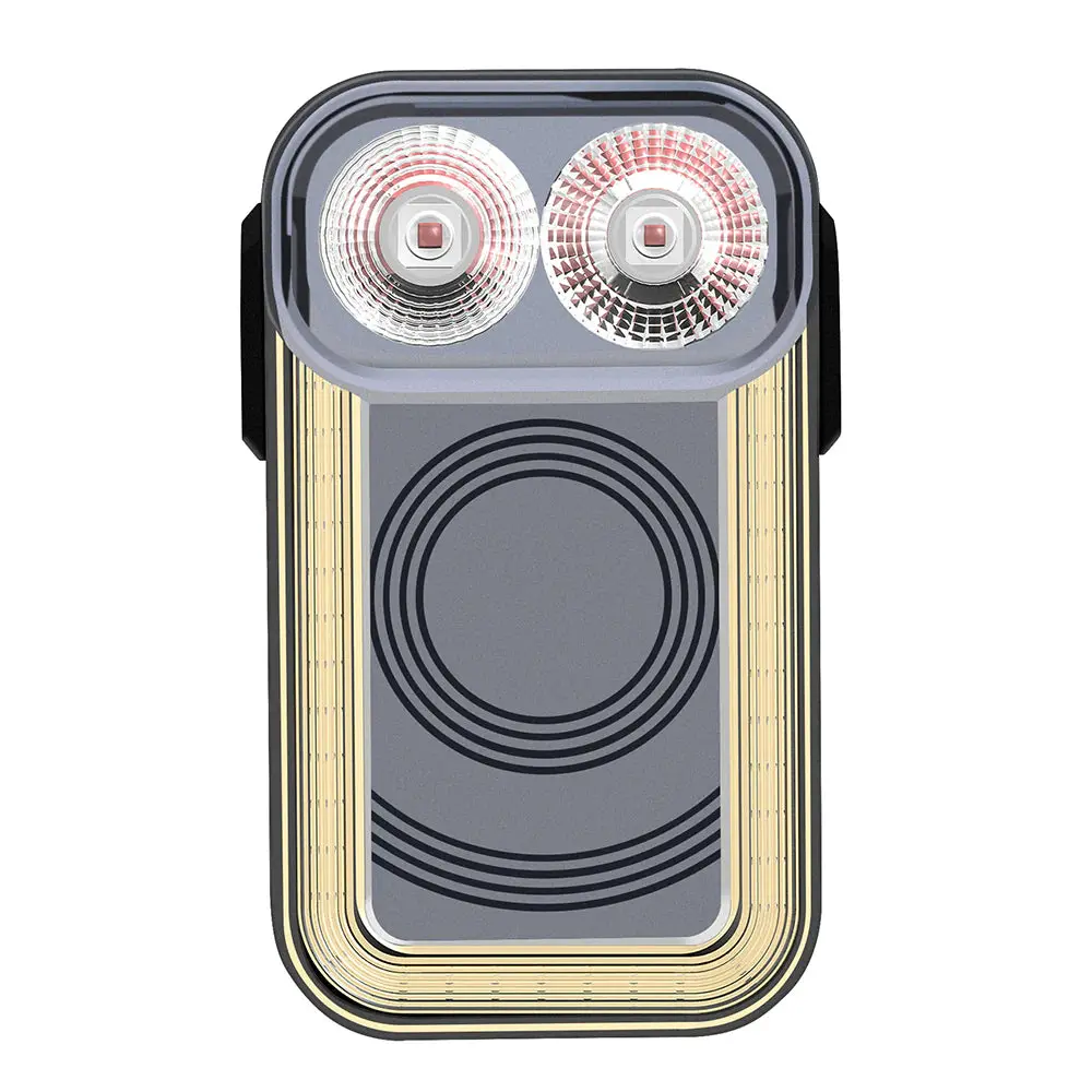 Magicshine Seemee 100Ad Radar Detection Rear Light 1