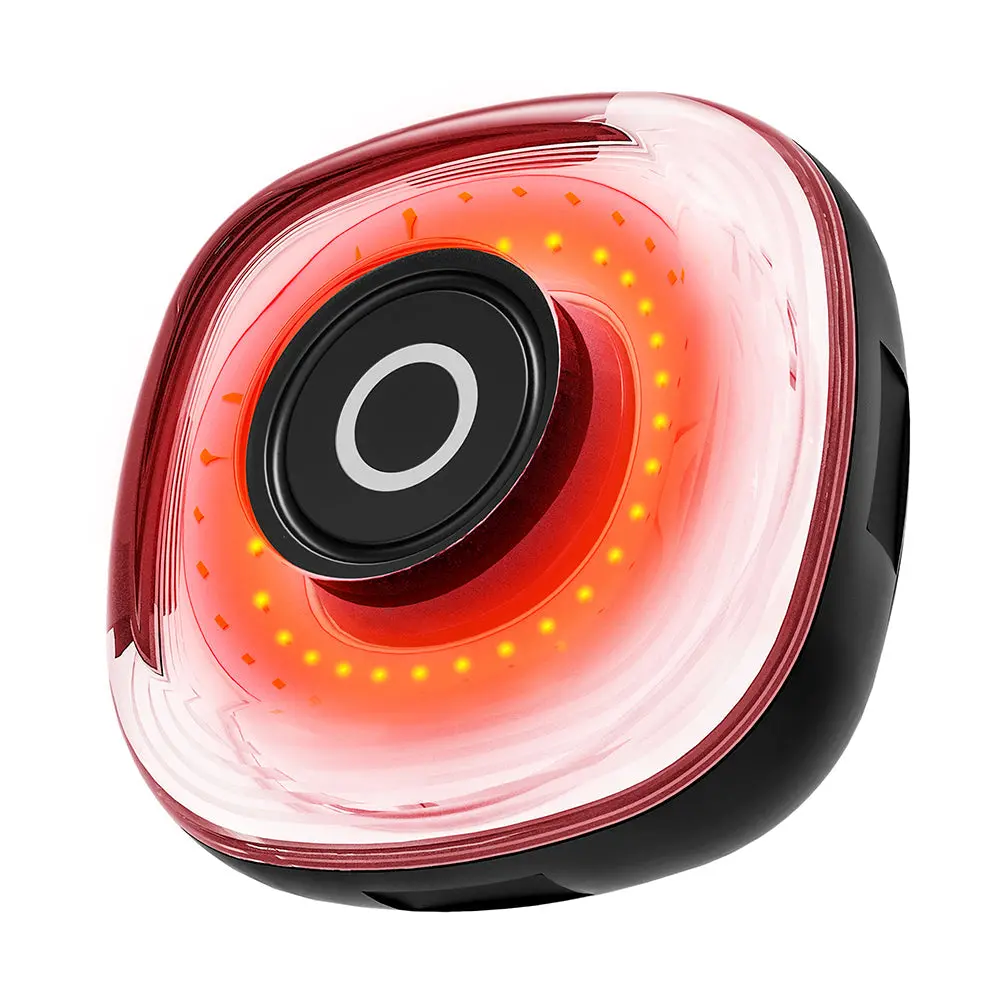 Magicshine Seemee 50 Mag Smart Magnetic Dual Rear/Front Light 1