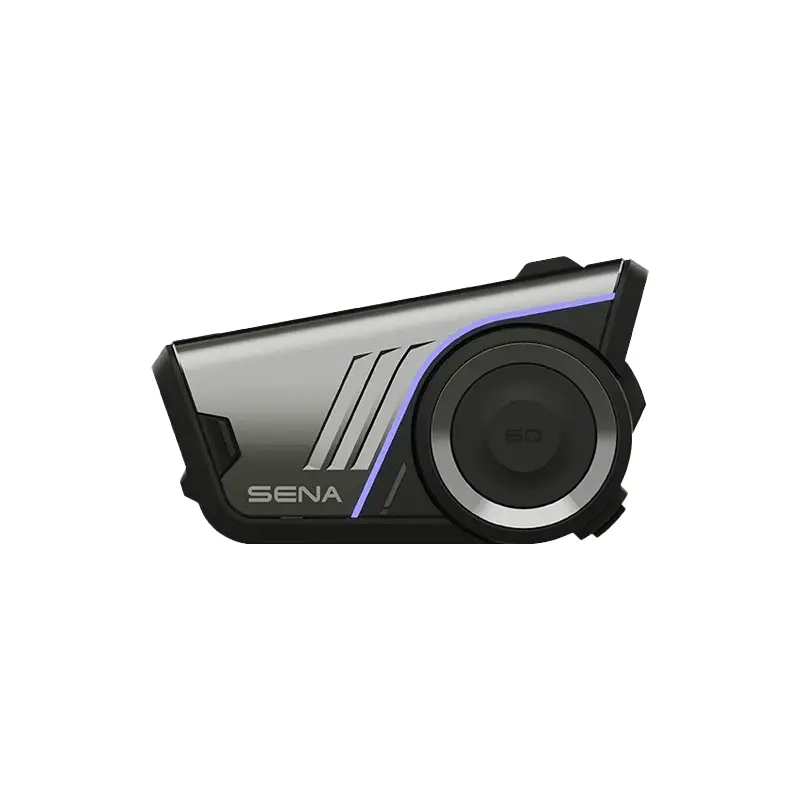 Sena 60S Mesh Helmet Headset 1