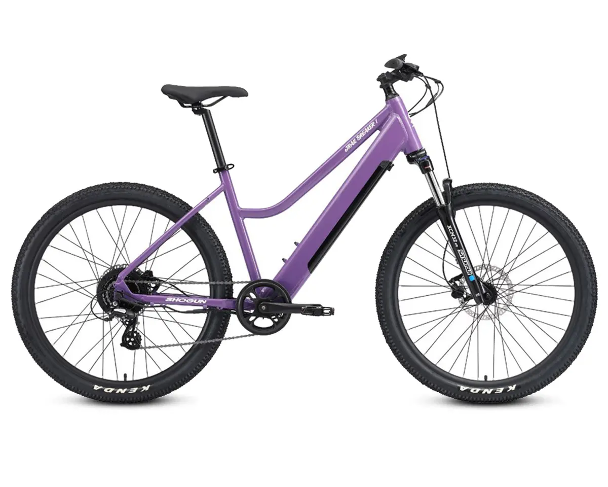 Shogun Etrail Breaker 1 St 1