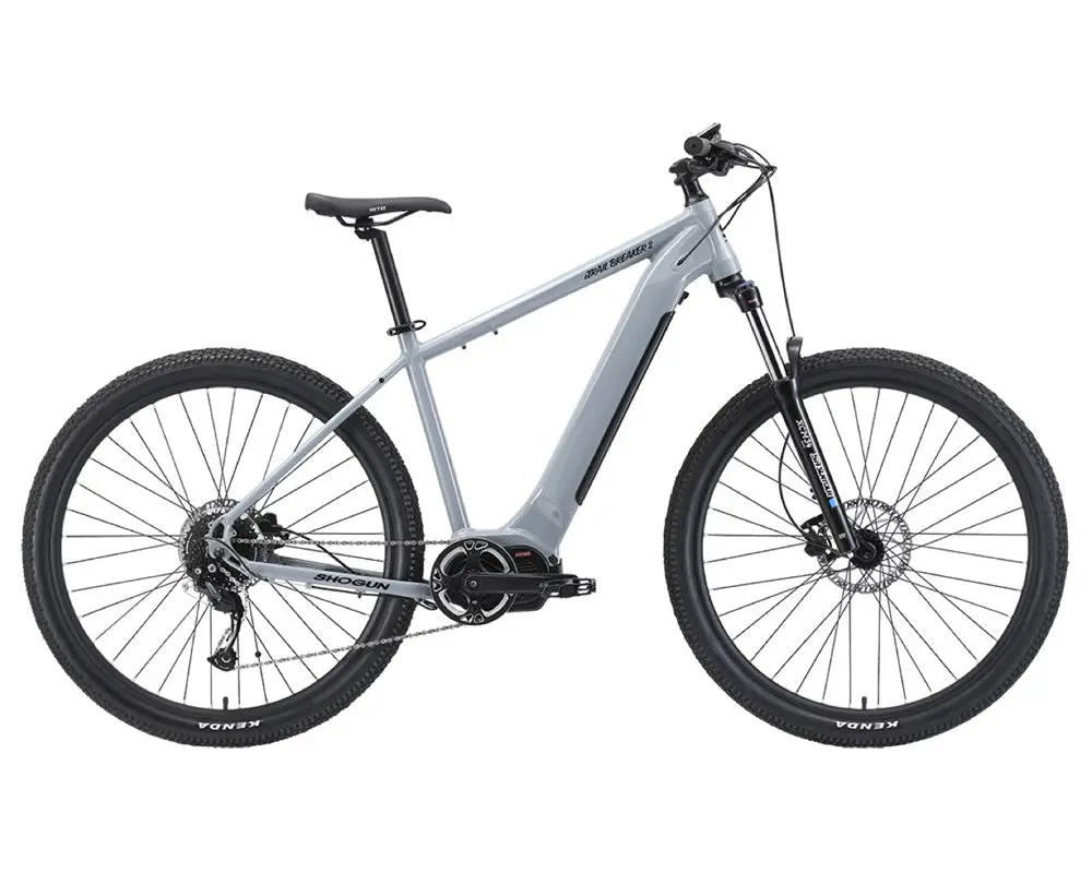 Shogun Etrail Breaker 2 1