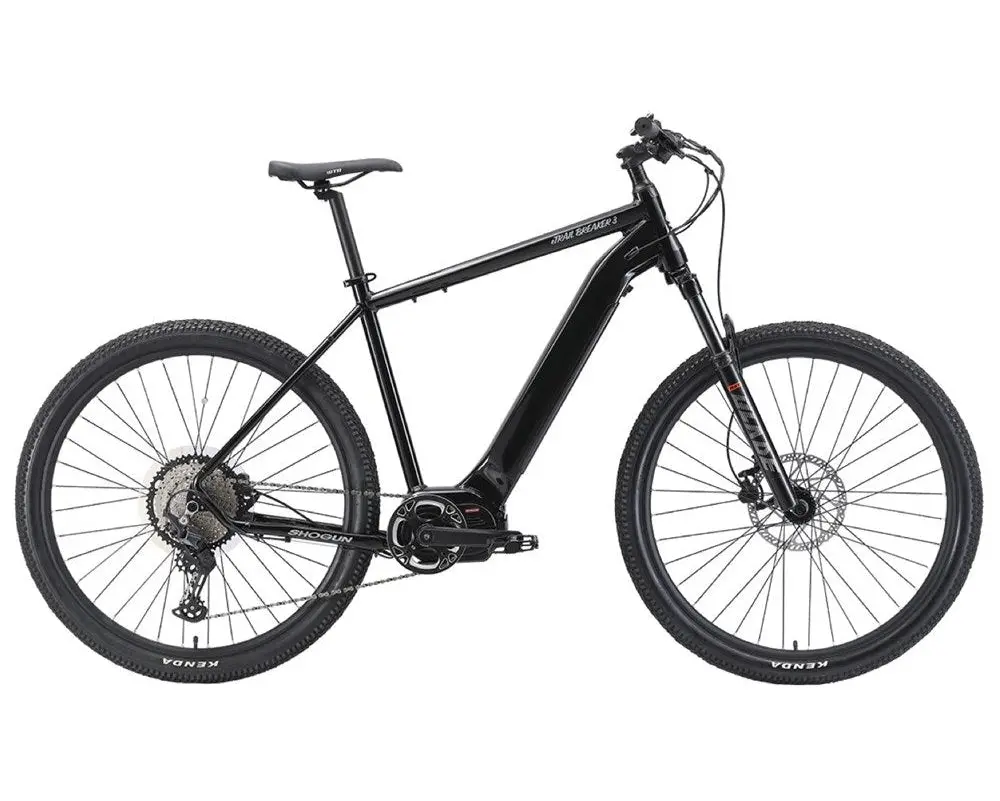 Shogun Etrail Breaker 3 1