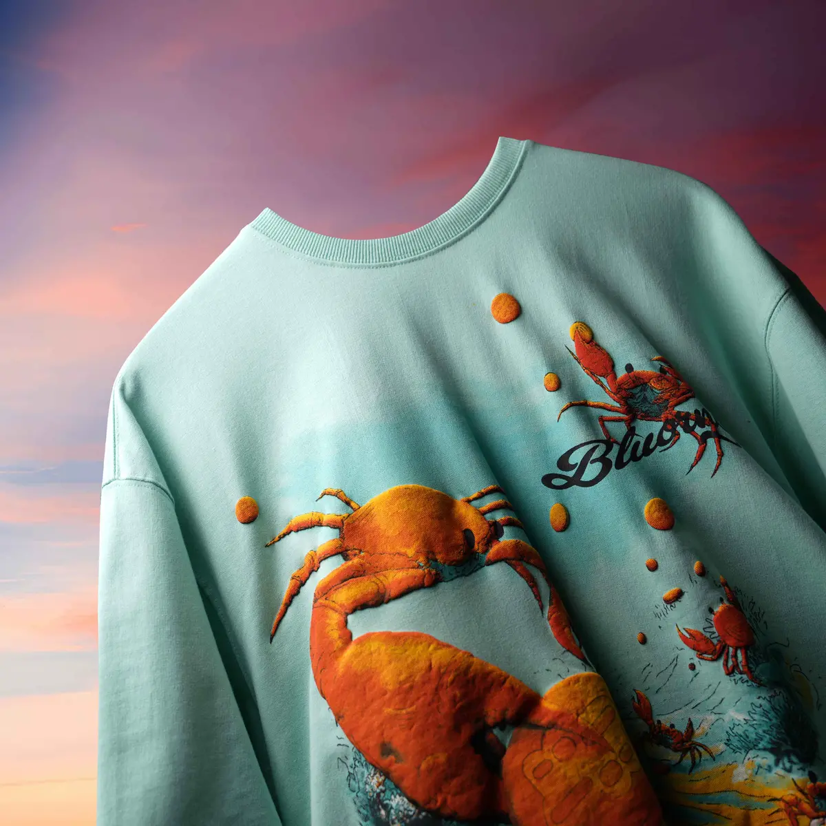 Mint Gold Digger T-Shirt 5