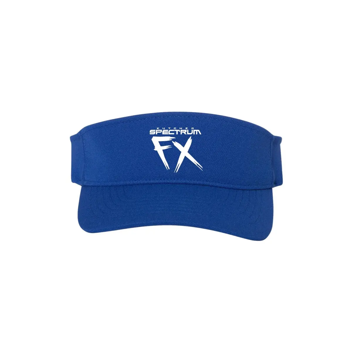 Spectrum Fx Visor 1