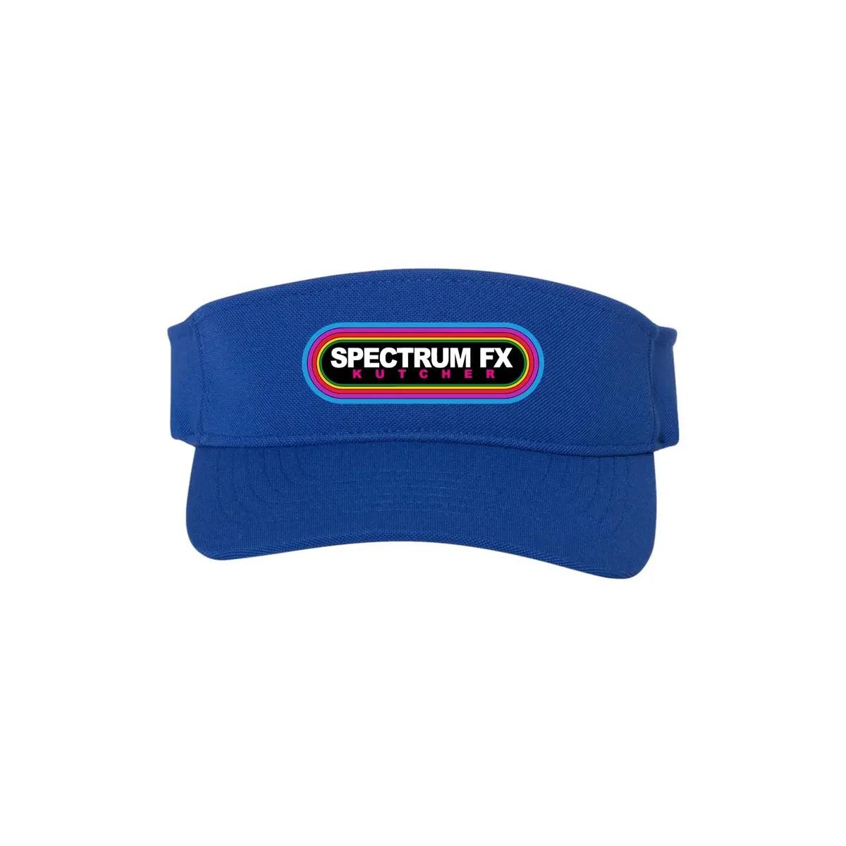 Spectrum Retro Visor 1