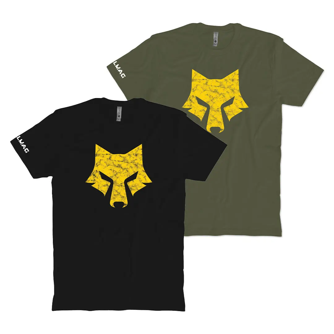 Fullmag Wolf Shirt 1