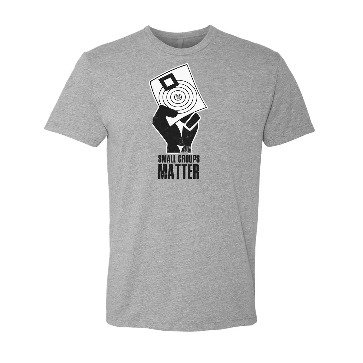 Small Groups Matter 1