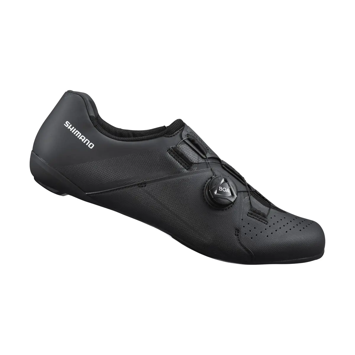 Shimano Rc300 Mens Road Shoes 1