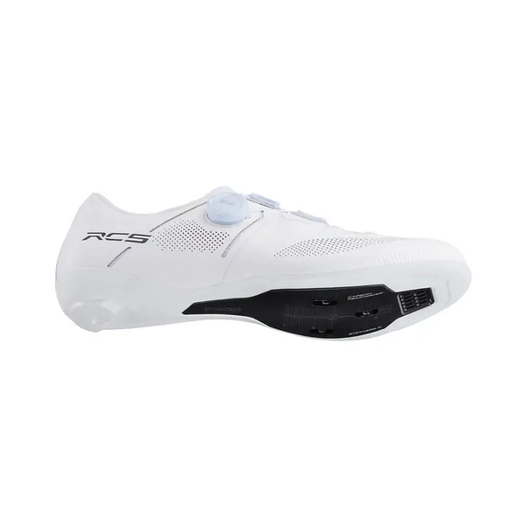 Shimano Rc503 Mens Road Shoes 8