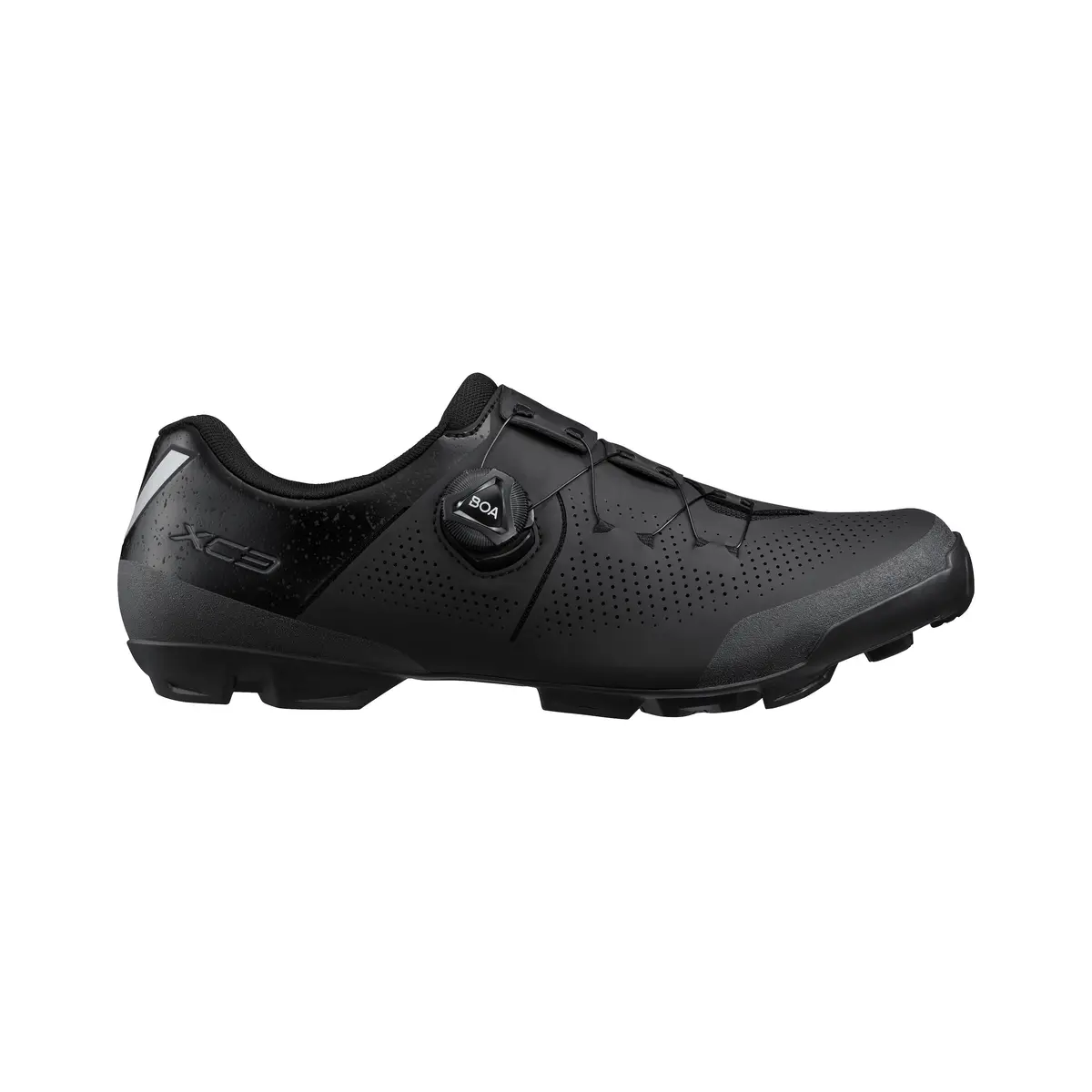 Shimano Xc302 Mens Mtb Shoes 1