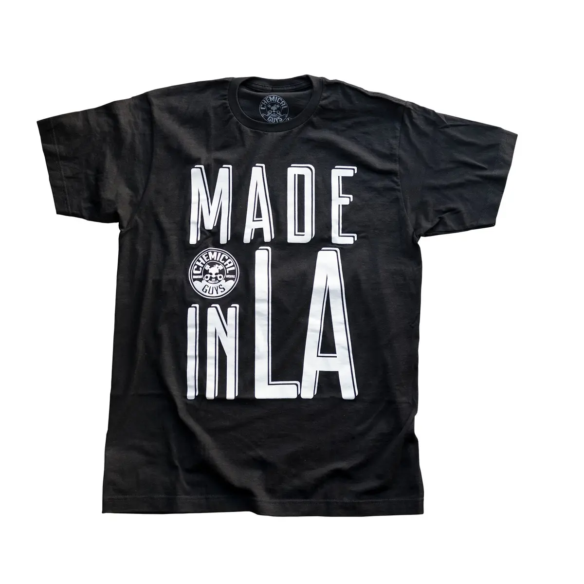 Made In La T-Shirt 1