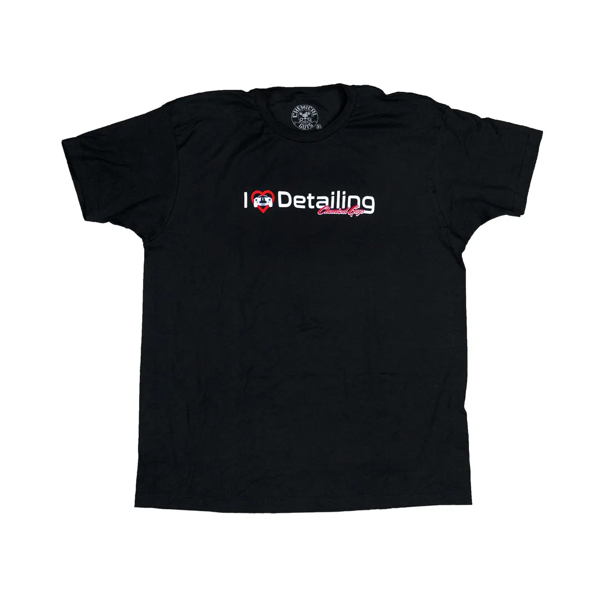 I Heart Detailing T-Shirt 1