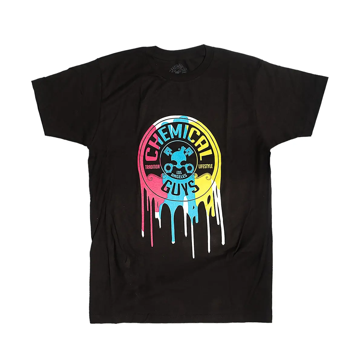 Melting Neapolitan Shirt 1